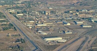 Neuquén proyecta plan industrial 2030 con 1.100 hectáreas