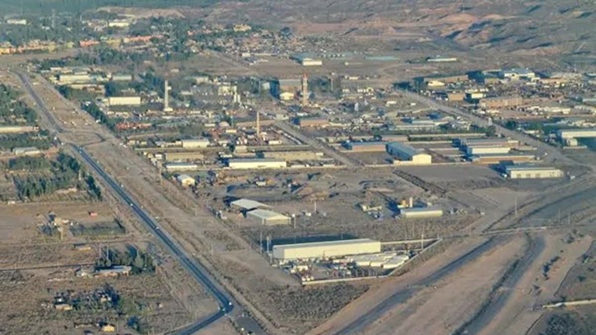 Neuquén proyecta plan industrial 2030 con 1.100 hectáreas