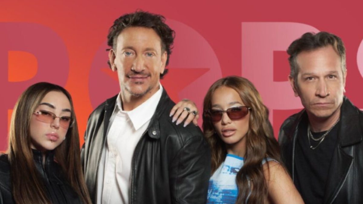 Popstars llega a Telefe: fecha y horario del estreno