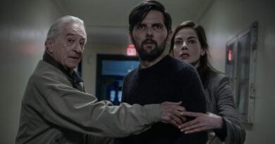 Robert De Niro regresa con thriller Susurran tu nombre en Netflix