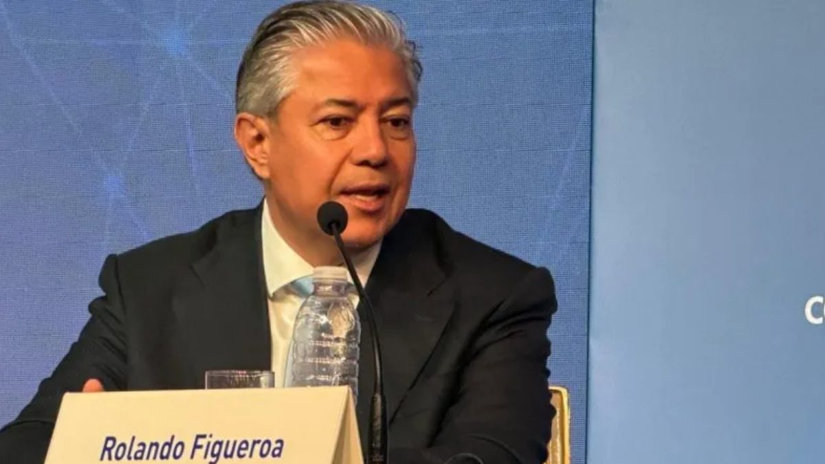 Rolando Figueroa: Vaca Muerta es el sostén de Argentina