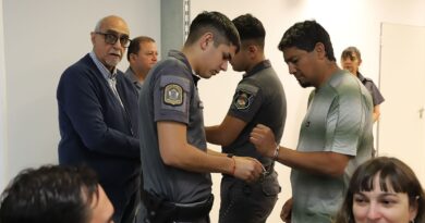 Neuquén: nuevo fallo por asociación ilícita en planes sociales