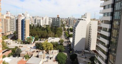 Neuquén capital atrae grandes inversores con oportunidades económicas