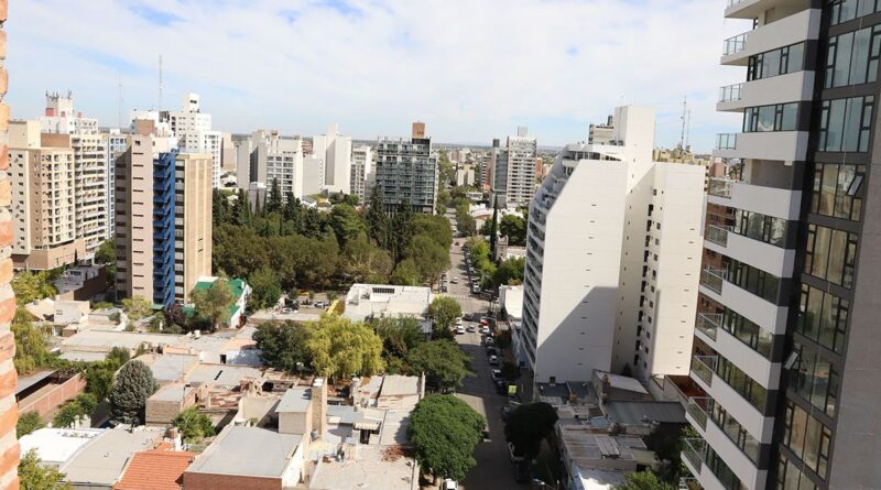 Neuquén capital atrae grandes inversores con oportunidades económicas