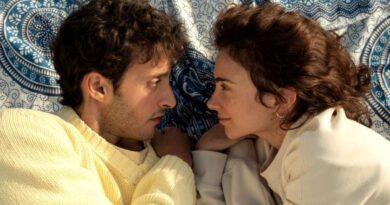 Netflix estrena miniserie romántica en septiembre