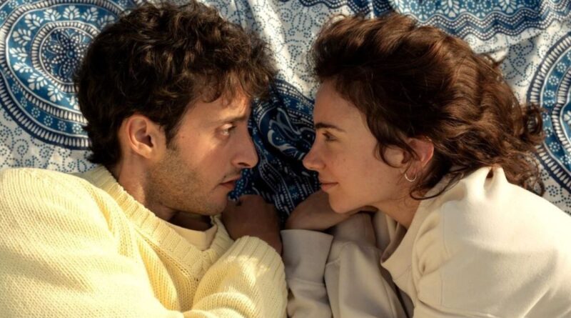 Netflix estrena miniserie romántica en septiembre