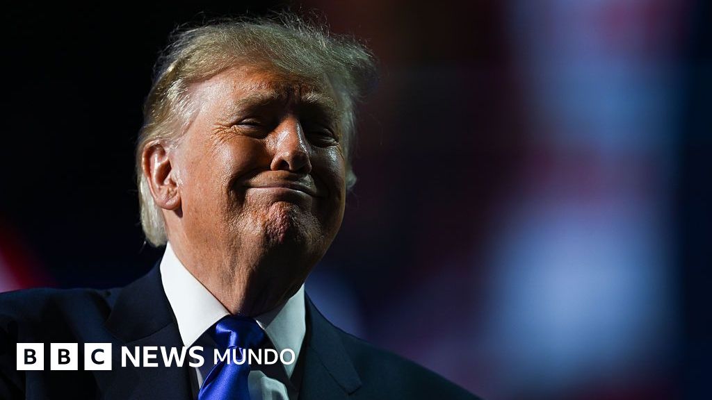 Trump promete 5.000 dólares a adultos en convención republicana