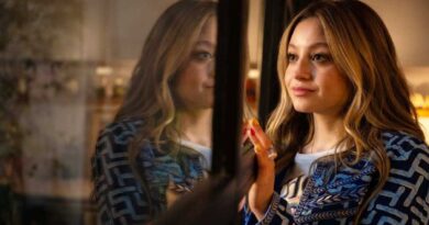 Karol Sevilla anuncia su regreso a la música: "No pienso bajarme"