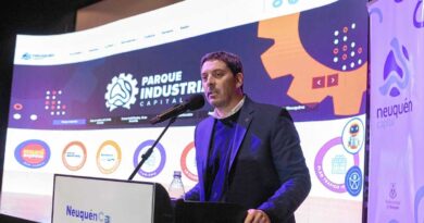 Parque Industrial Capital abre venta de tierras con 600 inscritos