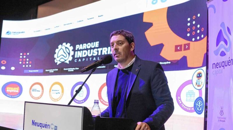 Parque Industrial Capital abre venta de tierras con 600 inscritos