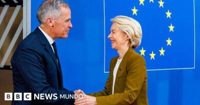 Canadá se acerca a la Unión Europea por hostilidad de Trump