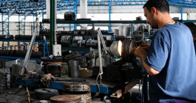 Pymes presentan 12 propuestas para reactivación del sector