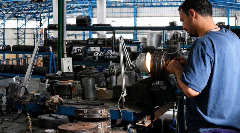 Pymes presentan 12 propuestas para reactivación del sector