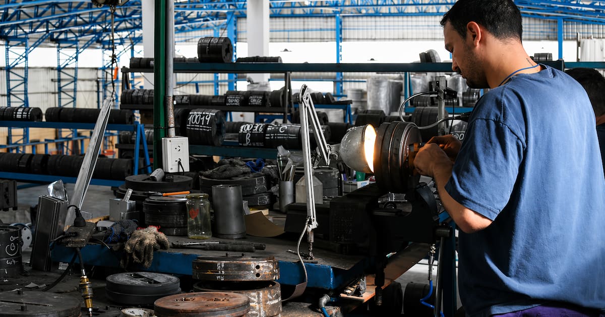 Pymes presentan 12 propuestas para reactivación del sector