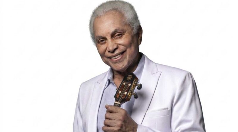 La llama eterna del samba cumple 60 años de historia