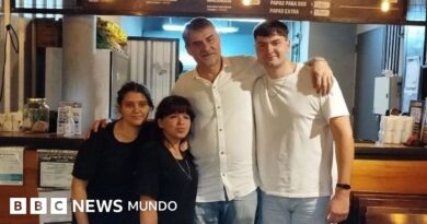 Argentina cierra miles de empresas bajo gobierno de Milei