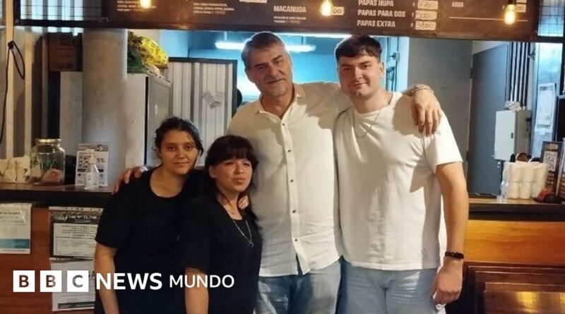 Argentina cierra miles de empresas bajo gobierno de Milei