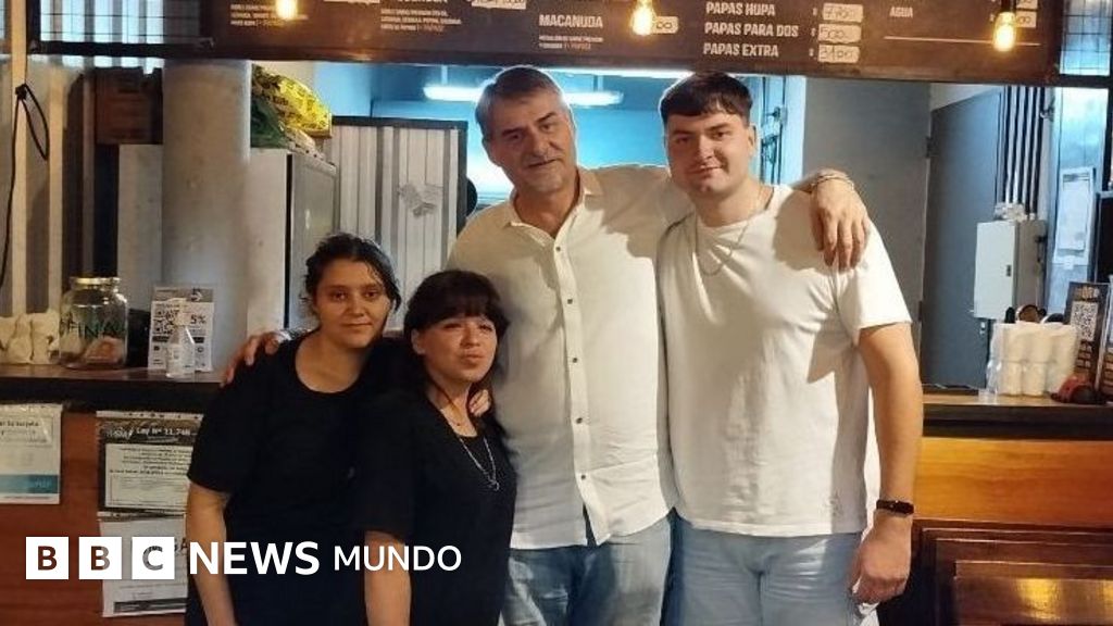 Argentina cierra miles de empresas bajo gobierno de Milei