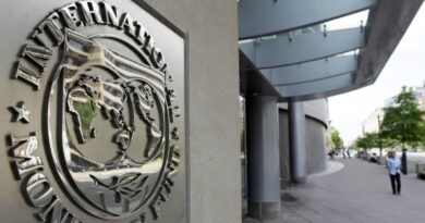 Economía define estrategia para pagar nuevo vencimiento con FMI