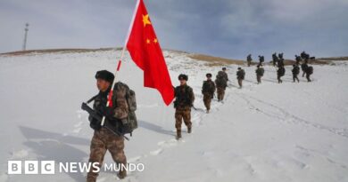 Nuevo pacto fronterizo entre Pakistán y China genera tensión con India