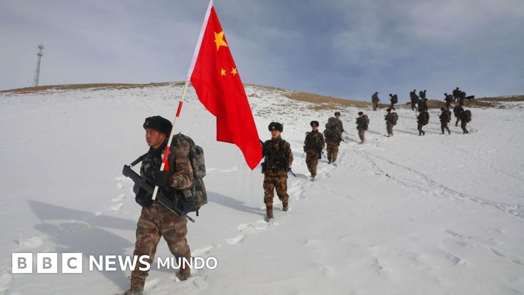 Nuevo pacto fronterizo entre Pakistán y China genera tensión con India