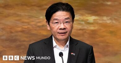 Quién es el líder político mejor pagado del mundo en 2026