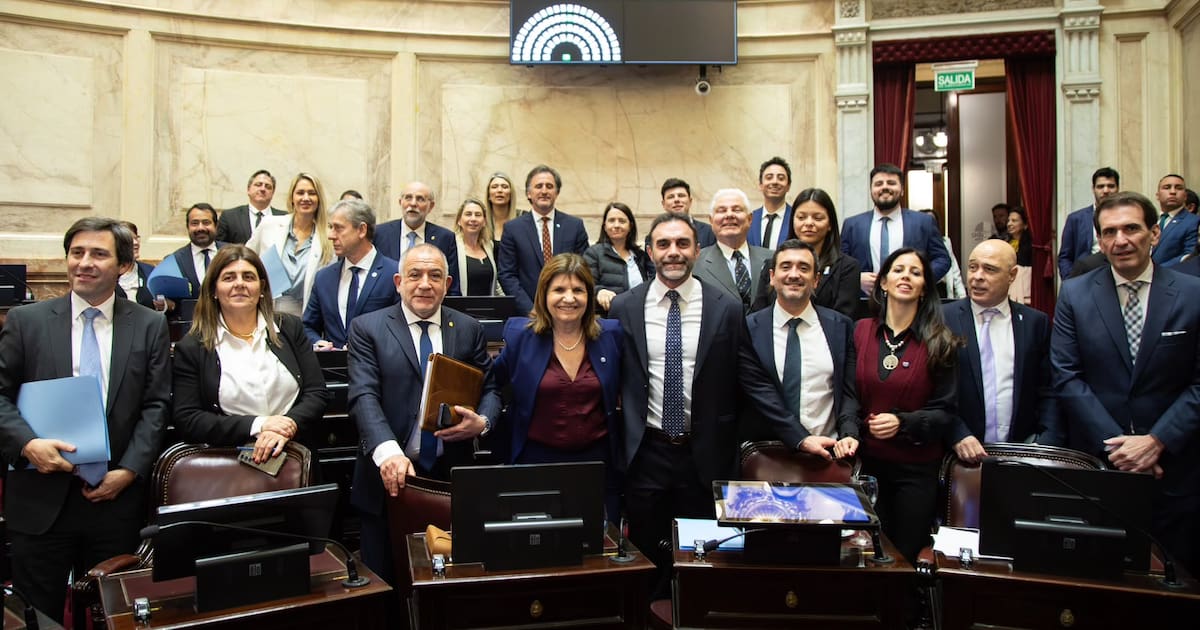 Senado aprobó Inocencia Fiscal II y reforma de biocombustibles