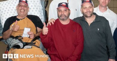 Trump pide inmunidad para Delcy Rodríguez en caso de torturas en Venezuela