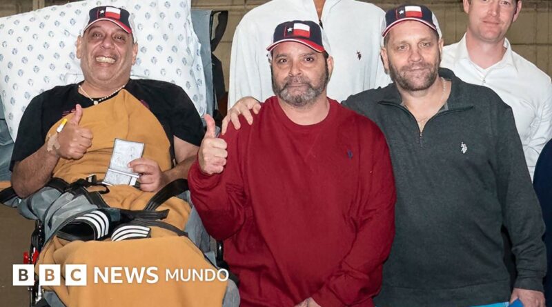 Trump pide inmunidad para Delcy Rodríguez en caso de torturas en Venezuela