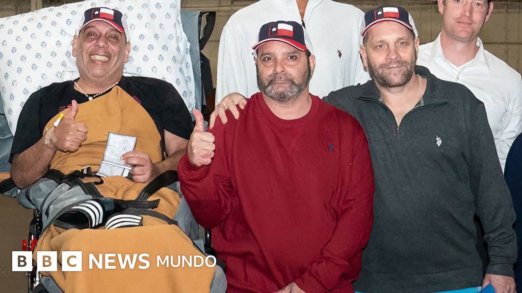 Trump pide inmunidad para Delcy Rodríguez en caso de torturas en Venezuela