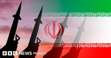 Estados Unidos e Irán: tres escenarios posibles para el fin de la guerra