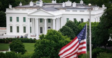 Trump y Xi cenarán con líderes de inteligencia artificial en Washington