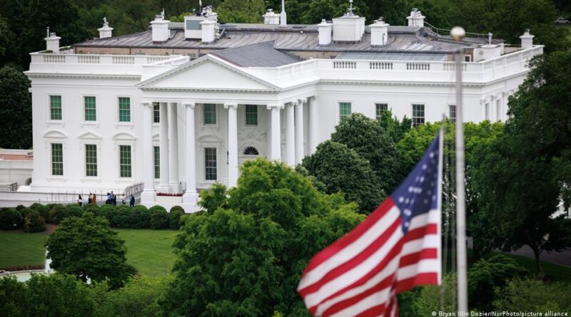 Trump y Xi cenarán con líderes de inteligencia artificial en Washington