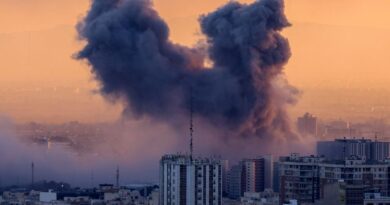 Guerra con Irán cuesta a Estados Unidos 38 mil millones
