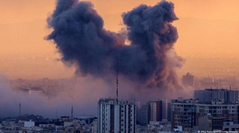 Guerra con Irán cuesta a Estados Unidos 38 mil millones