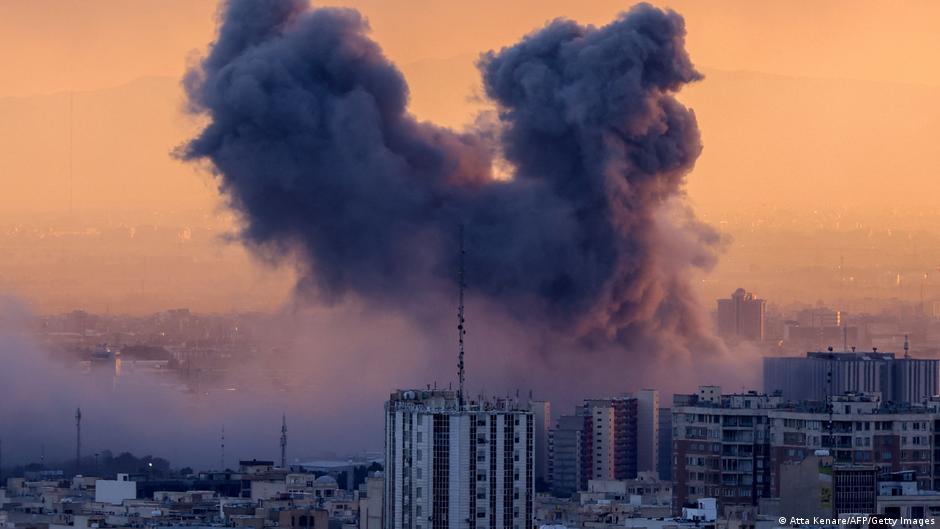 Guerra con Irán cuesta a Estados Unidos 38 mil millones