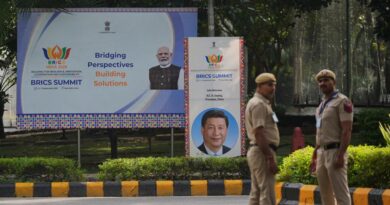 BRICS se reúnen en Nueva Delhi en contexto global complicado