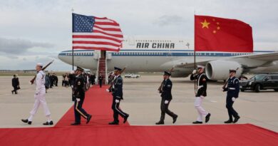 China y Estados Unidos extienden tregua comercial
