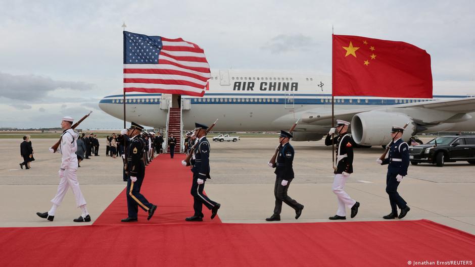 China y Estados Unidos extienden tregua comercial