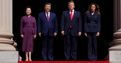 China y Estados Unidos crean canal de comunicación sobre inteligencia artificial