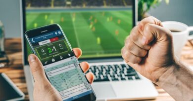 Apuestas online disparan recaudación: proyecciones de crecimiento del sector