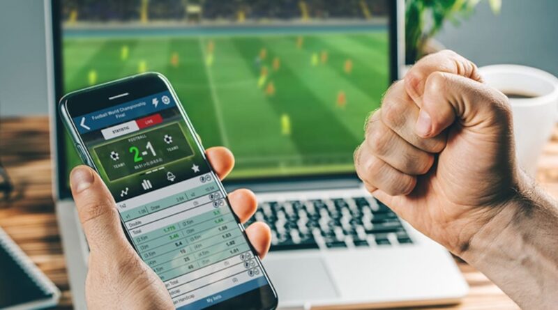 Apuestas online disparan recaudación: proyecciones de crecimiento del sector