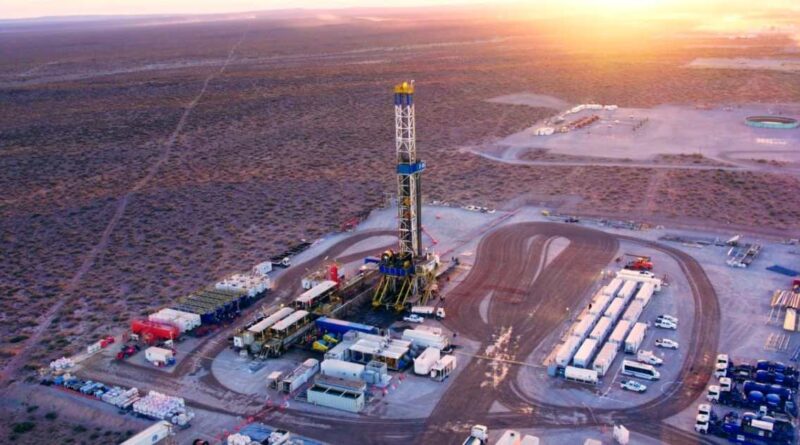 Crisis en Arabia Saudita impulsa demanda de Vaca Muerta