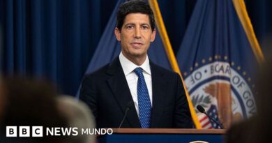 Reserva Federal de Estados Unidos sube tasas de interés por primera vez en 3 años