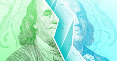 Dólar se posiciona como eje de la estrategia antiinflacionaria