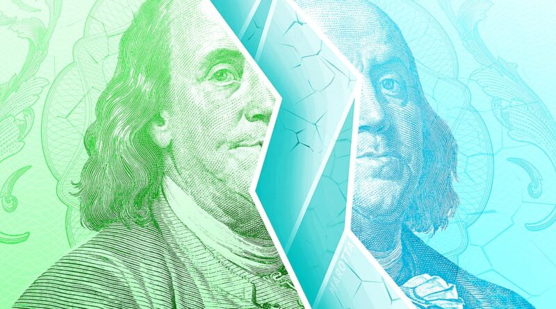 Dólar se posiciona como eje de la estrategia antiinflacionaria