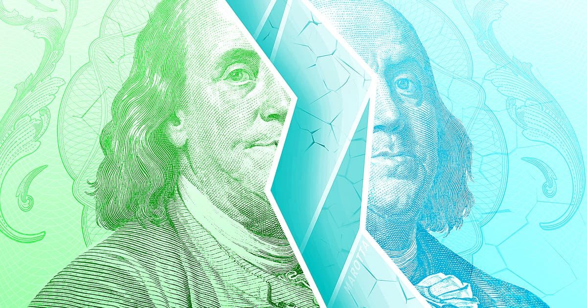 Dólar se posiciona como eje de la estrategia antiinflacionaria