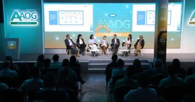 AOG Patagonia 2026 reúne líderes de Vaca Muerta en Neuquén