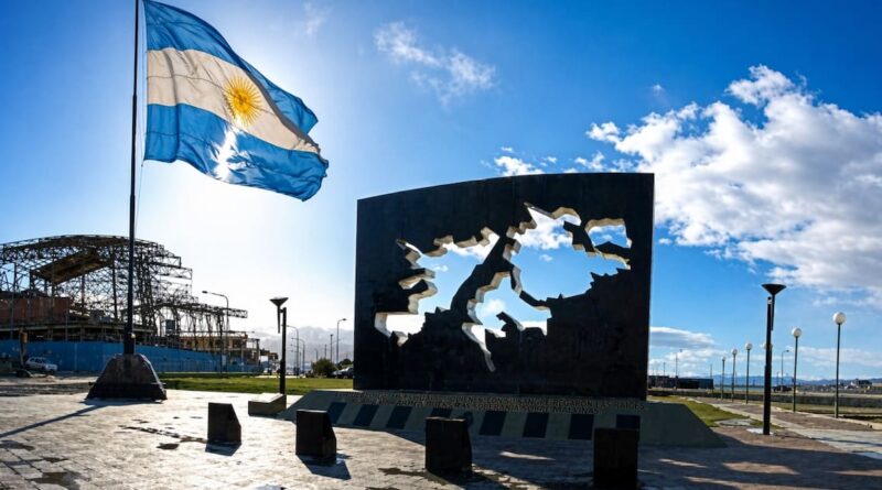 G6 empresario respalda medidas de Milei sobre soberanía en Malvinas