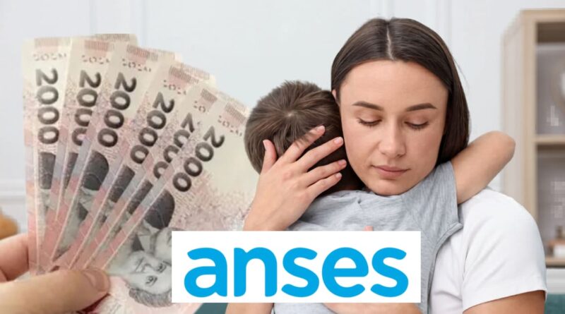 ANSES confirma calendario de pagos de AUH para septiembre 2026